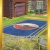 POKEMON Training Court (Secret) -POKEMON Sales 253286 200w