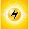 POKEMON Lightning Energy (2022 Unnumbered) 1 POKEMON Lightning Energy (2022 Unnumbered) -POKEMON Sales 264250 200w