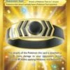 POKEMON Choice Belt (Secret)