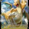 POKEMON Dragonite V -POKEMON Sales 276962 200w
