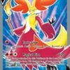 POKEMON Delphox V (Full Art) 1 POKEMON Delphox V (Full Art) -POKEMON Sales 284115 200w