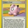 POKEMON Clefairy Doll -POKEMON Sales 42416 200w