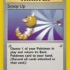 POKEMON Scoop Up
