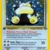 POKEMON Snorlax (11) -POKEMON Sales 45122 200w