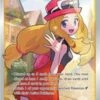 POKEMON Serena (Full Art) -POKEMON Sales 451841 200w