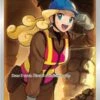 POKEMON Worker (Full Art)