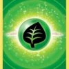 POKEMON Grass Energy (Texture Full Art) -POKEMON Sales 478116 200w