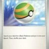 POKEMON Nest Ball - 181/198