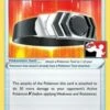 POKEMON Choice Belt -POKEMON Sales 489334 200w