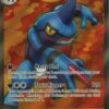 POKEMON Toxicroak Ex - 232/198 2 POKEMON Toxicroak Ex - 232/198 -POKEMON Sales 490090 200w