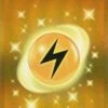 POKEMON Basic Lightning Energy - 257/198 -POKEMON Sales 490295 200w
