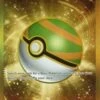 POKEMON Nest Ball - 255/198
