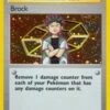 POKEMON Brock (15) 2 POKEMON Brock (15) -POKEMON Sales 83959 200w