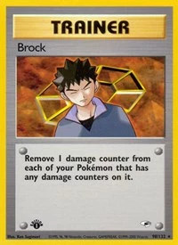 POKEMON Brock (98)