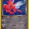 POKEMON Dark Scizor -POKEMON Sales 84652 200w