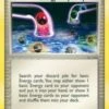 POKEMON Energy Recycle System -POKEMON Sales 85216 200w