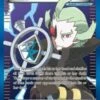 POKEMON Ghetsis (Team Plasma) (Full Art) -POKEMON Sales 85695 200w