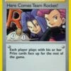 POKEMON Here Comes Team Rocket! (15) 1 POKEMON Here Comes Team Rocket! (15) -POKEMON Sales 86073 200w