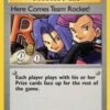 POKEMON Here Comes Team Rocket! (71) -POKEMON Sales 86074 200w