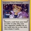 POKEMON Imposter Oak's Revenge -POKEMON Sales 86270 200w