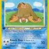 POKEMON Light Piloswine -POKEMON Sales 86747 200w