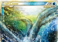 POKEMON Lugia Legend (Top)