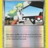 POKEMON N (Supporter) - BW100 -POKEMON Sales 87677 200w
