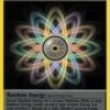 POKEMON Rainbow Energy (80)