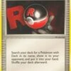 POKEMON Rocket's Poke Ball 2 POKEMON Rocket's Poke Ball -POKEMON Sales 88784 200w