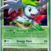 POKEMON Shaymin LV.X - DP39 -POKEMON Sales 89116 200w