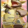 POKEMON Kangaskhan EX (103 Full Art) -POKEMON Sales 91241 200w