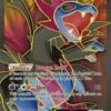 POKEMON Hydreigon EX (103 Full Art) -POKEMON Sales 98139 200w