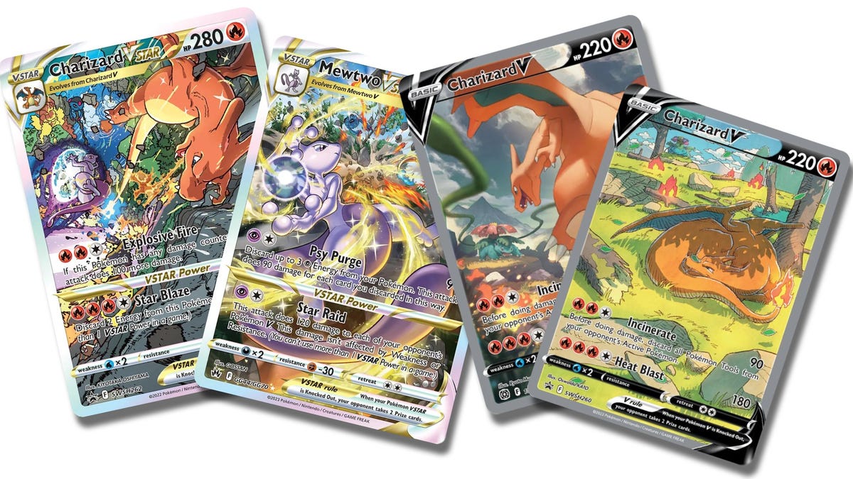 Front Page -POKEMON Sales 11111